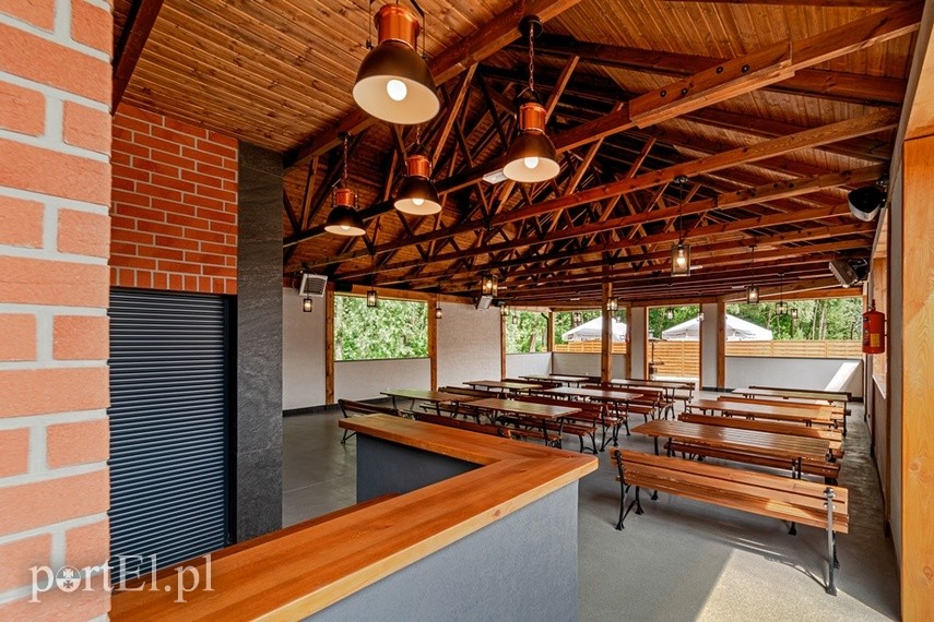 Najbezpieczniejsze miejsca restauracyjne w Elblągu