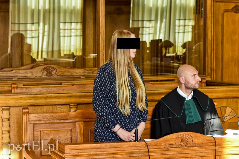 Porzuciła ciało swojego dziecka na plaży. Sąd ustali czy doszło do zabójstwa