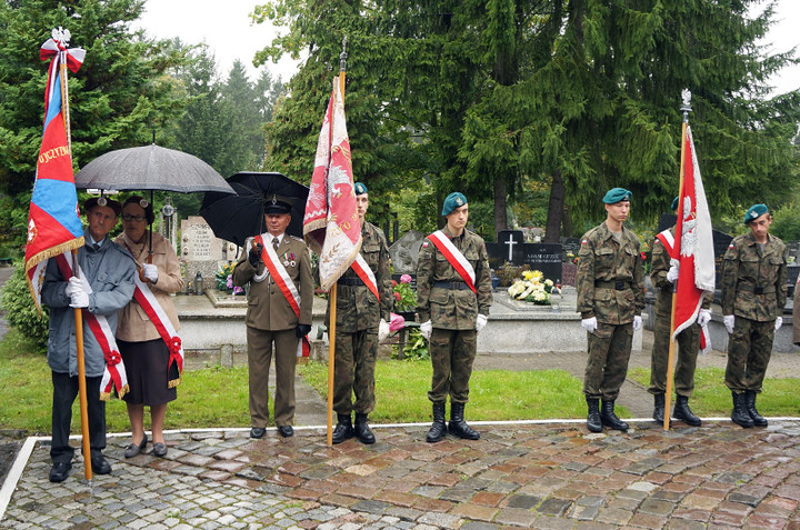 74. rocznica napaści ZSRR na Polskę