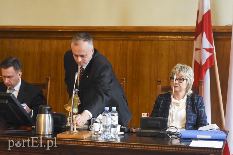 Dziś sesja Rady Miejskiej. Zobacz na żywo!