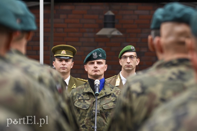 O wolność trzeba dbać