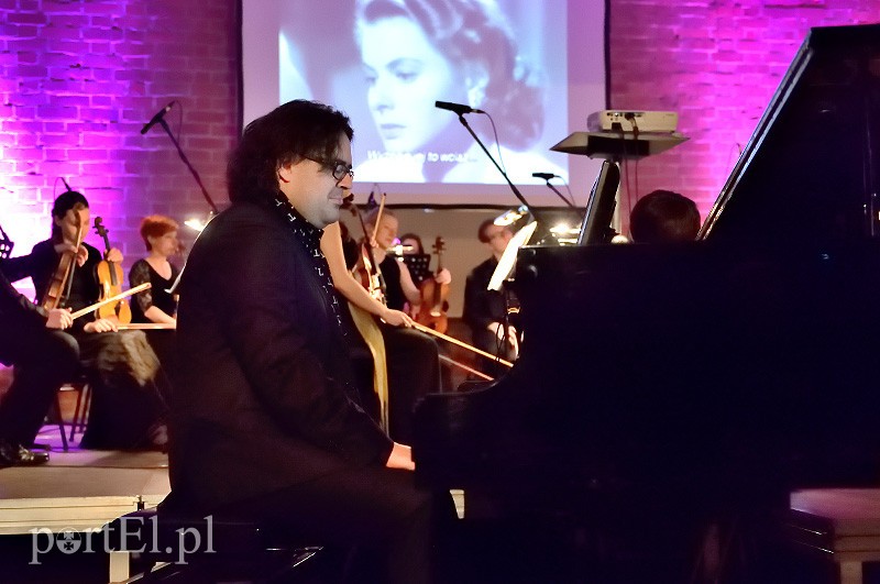 Filmowy koncert z EOK