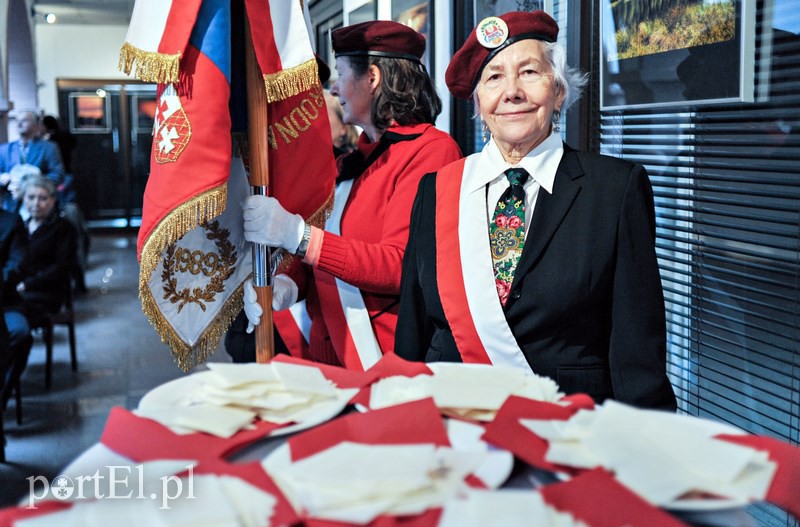 Żeby ludzie zawsze byli razem