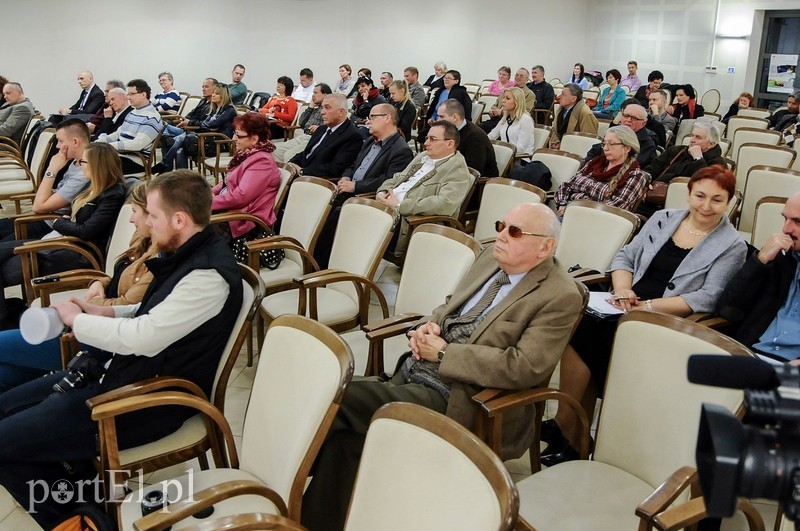 Starówka: wiele hałasu o hałas