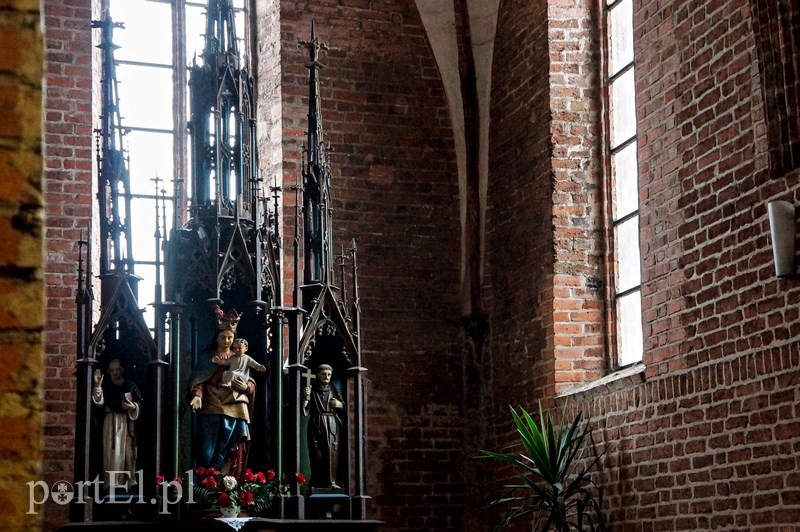 Nieznane historie okolic Elbląga