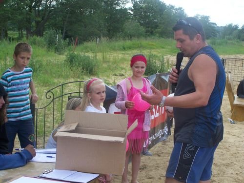 Puchar w Piłce Nożnej Plażowej
