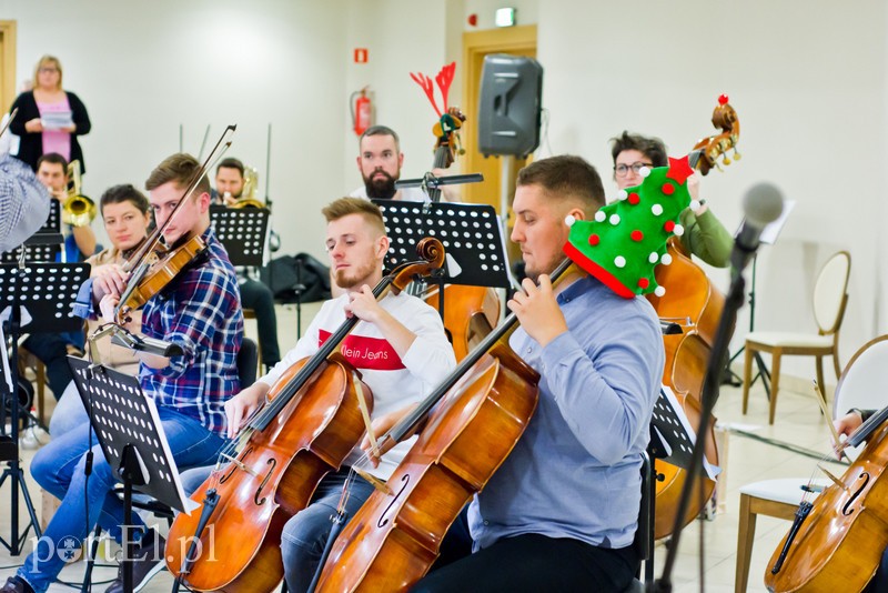 Idą święta – czas na koncert bożonarodzeniowy EOK
