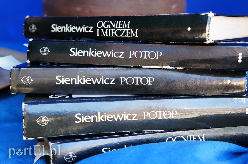 Na starówce królował Henryk Sienkiewicz