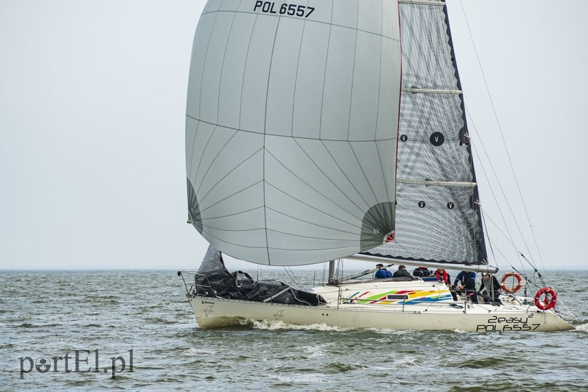 Regaty Grand Prix Krynicy Morskiej 