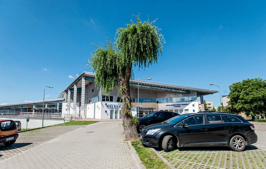 Greenwashing po elbląsku