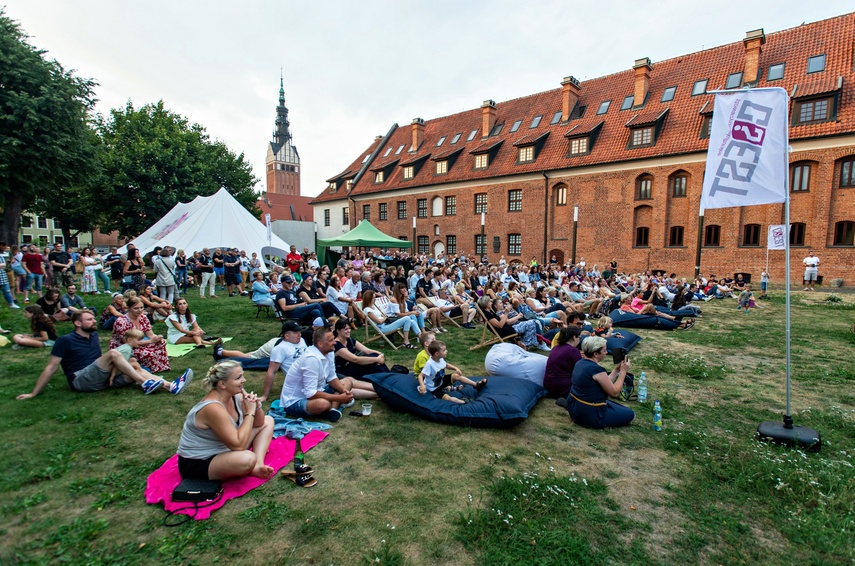 Bibobit i EOK na zakończenie Miasto.Gramy!