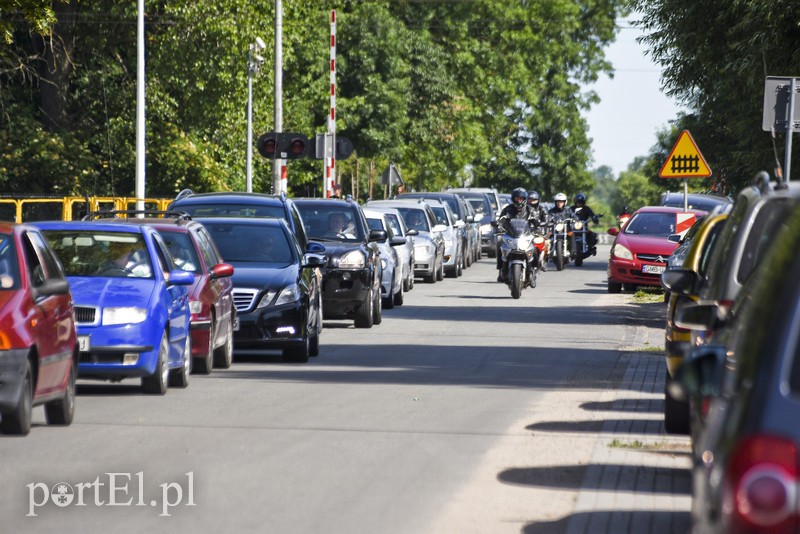 Ci, którym na widok samolotów serce bije szybciej byli dziś w siódmym niebie