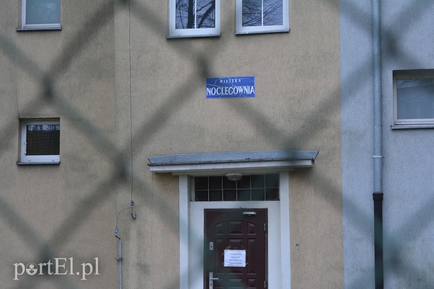 Pracownicy pogotowia socjalnego: „Chcą nas zamknąć z zemsty”