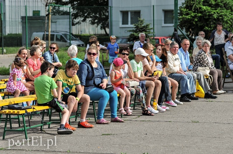 Zawada jak Nowy Jork