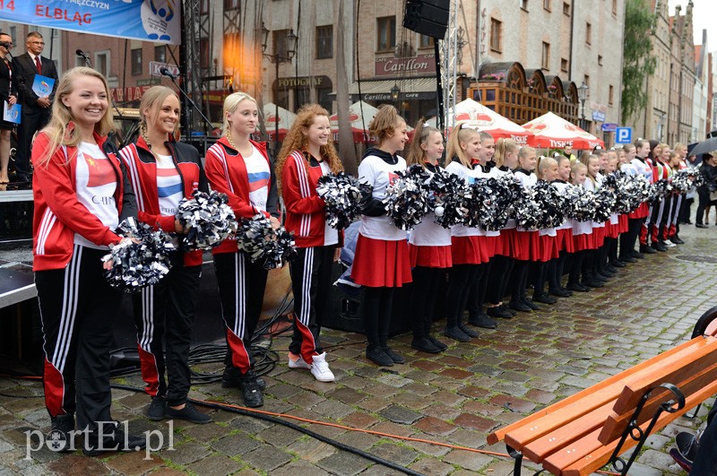 Jesteśmy gotowi!