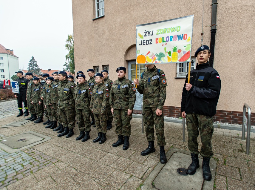 Badaj się i kochaj życie