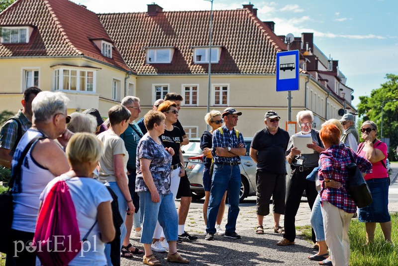 Miasto nowych ludzi, czyli jak zaczął się Elbląg