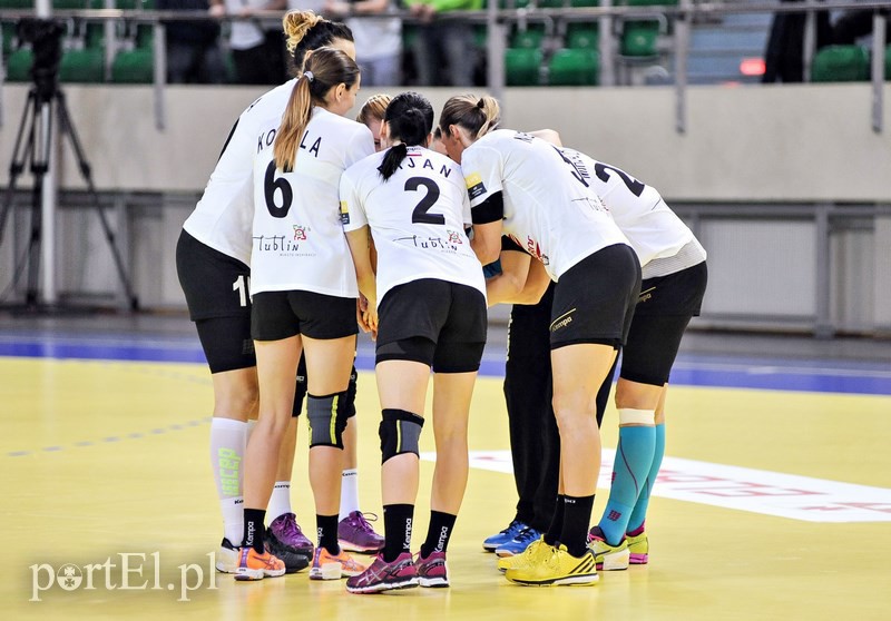  Lublin lepszy od Startu