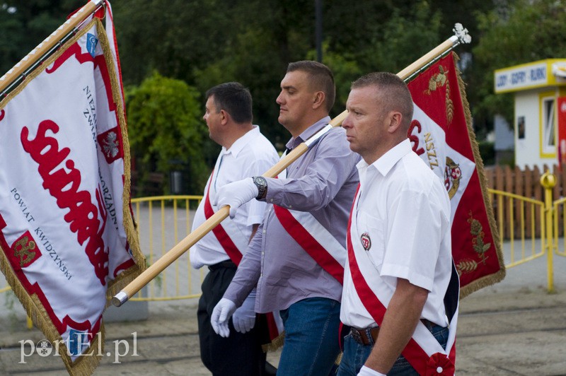  Solidarność otworzyła drzwi do wolności