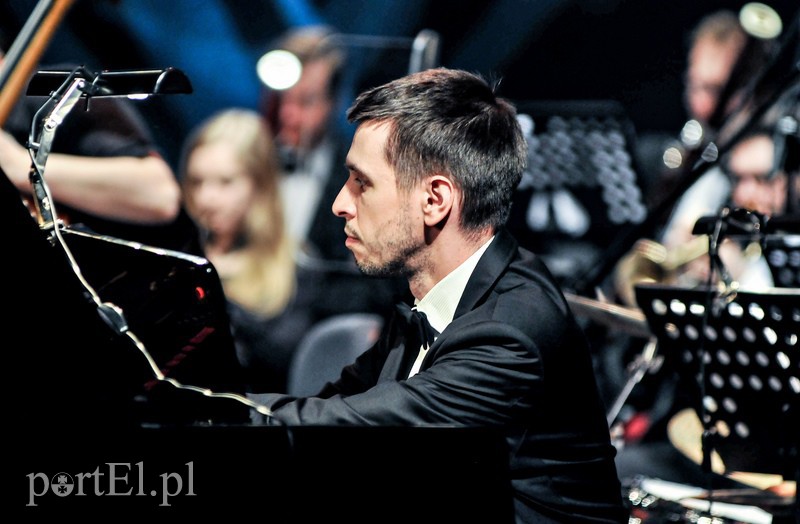 Wokalny popis trzech polskich tenorów 