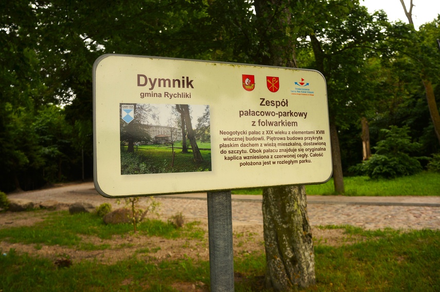 Dymnik
