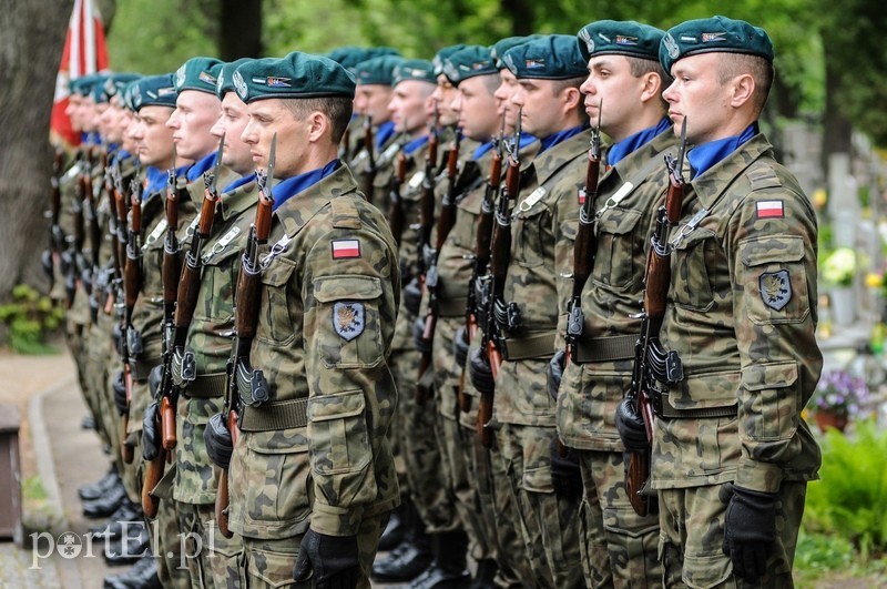 Dzień Zwycięstwa, maj zielony...