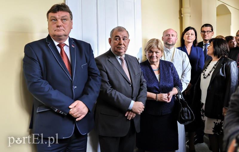 Będą leczyć chore płuca i bezdech senny