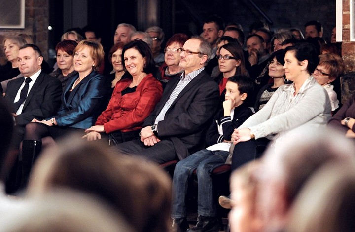 Koncert Andrzejkowy z EOK
