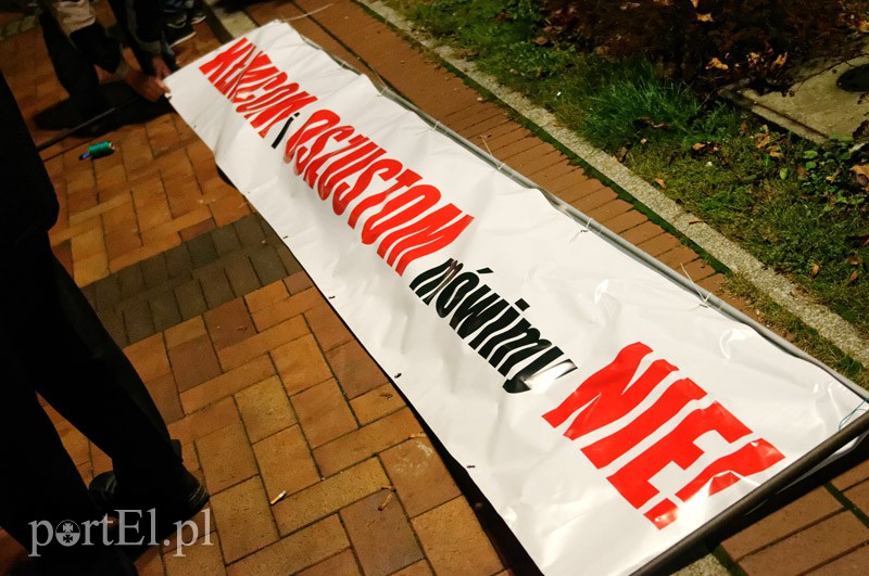 Te wybory to kompromitacja