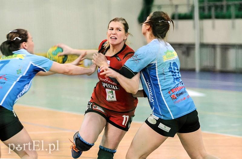 Start pierwszym finalistą Pucharu Polski