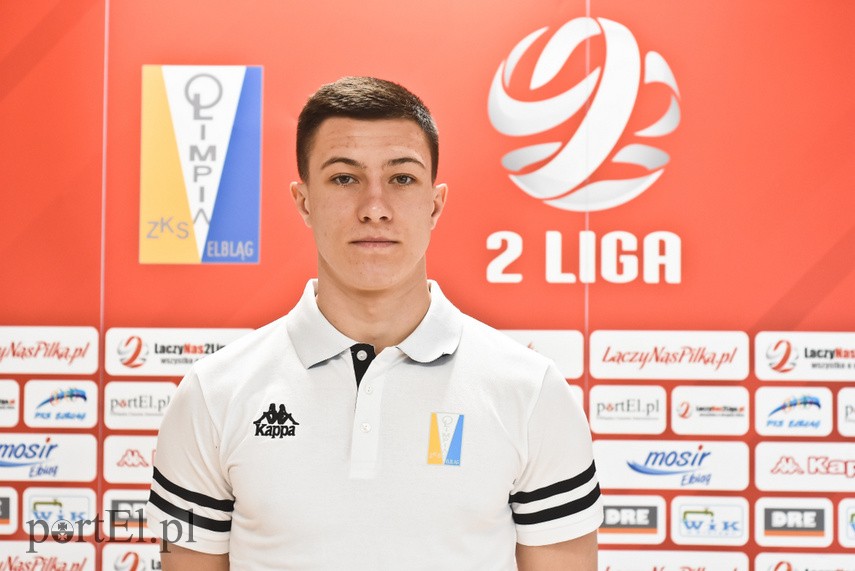 Celem jest utrzymanie