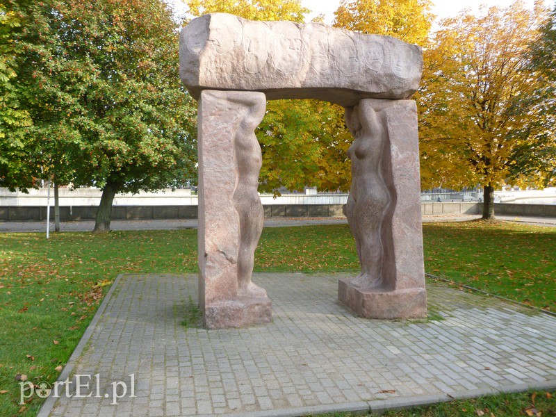Kaliningrad z bliska