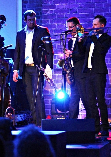 Koncert Incarnations