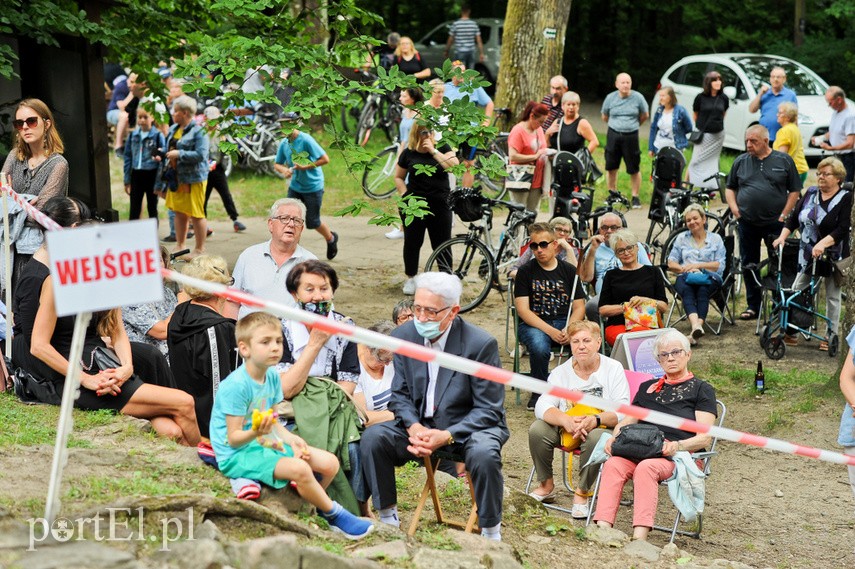Koncert w muszli