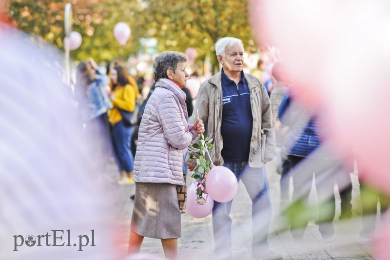 Badając się zwiększasz swoje szanse