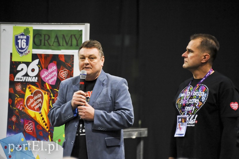 Zadbali o zdrowie i wsparli najmłodszych