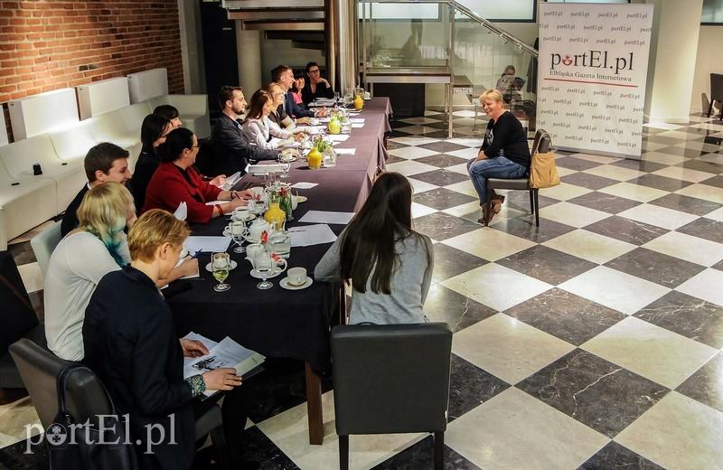 To ty wybierz Finalistkę Metamorfozy!