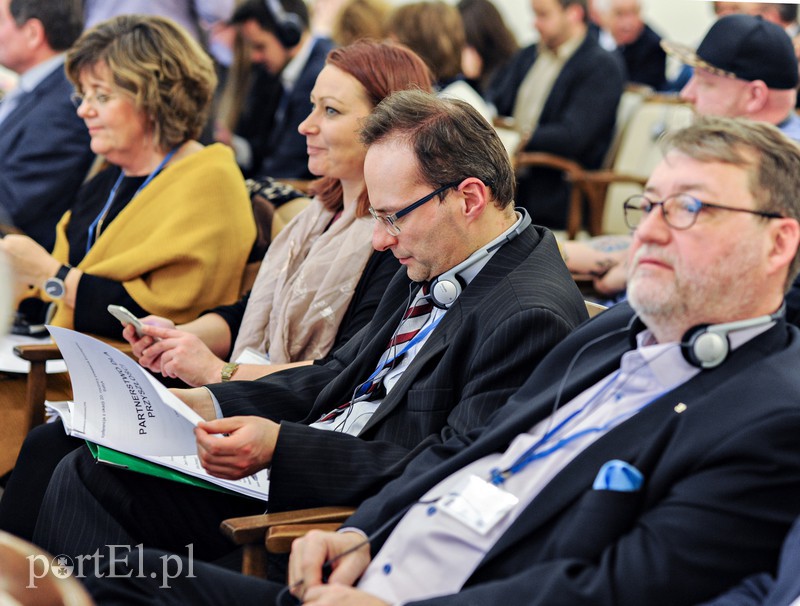 Euroregion Bałtyk kończy 20 lat