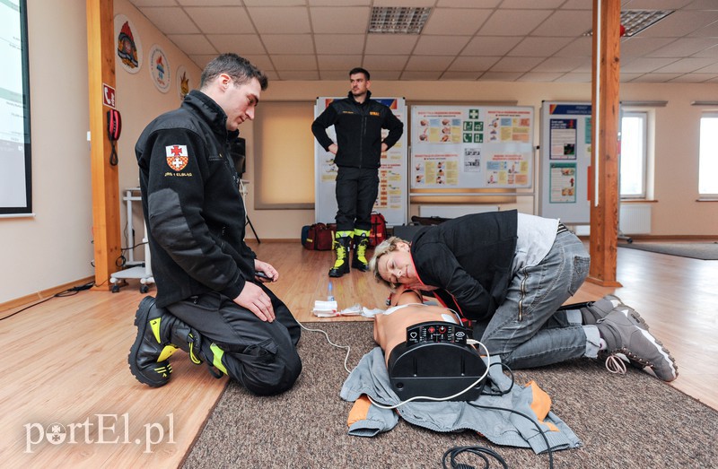  PortEl.pl testuje: Najważniejsze są 4 minuty
