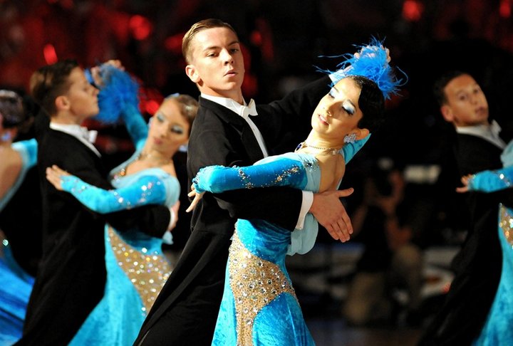 Baltic Cup - dzień III