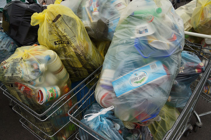 V Elbląskie Dni Recyklingu