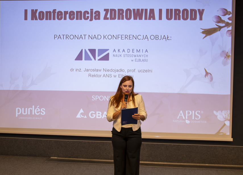 O zdrowiu i urodzie naukowo