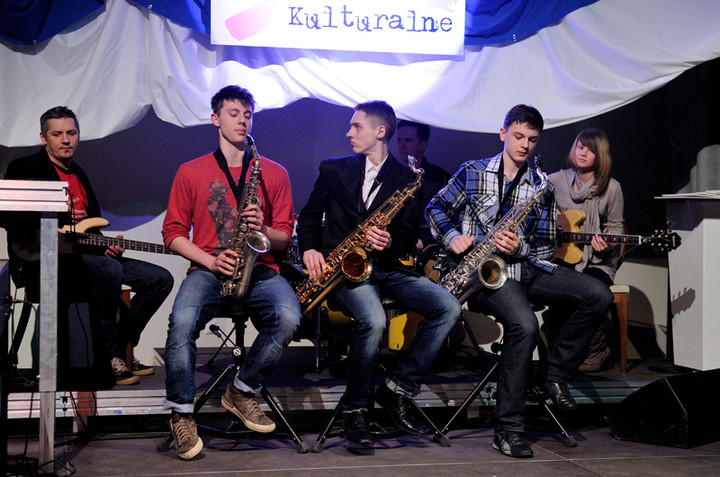 Elbląskie Nagrody Kulturalne 2013