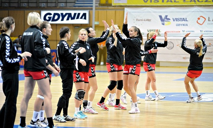 Pogrom w Gdyni
