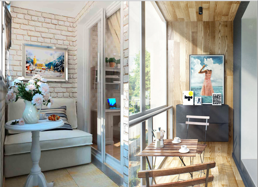 Jak samodzielnie wyremontować balkon