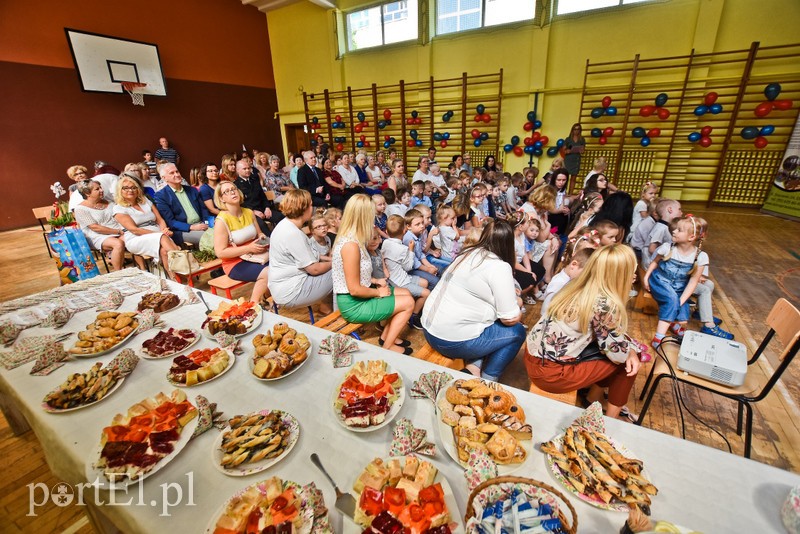 Wszyscy jesteśmy dziećmi