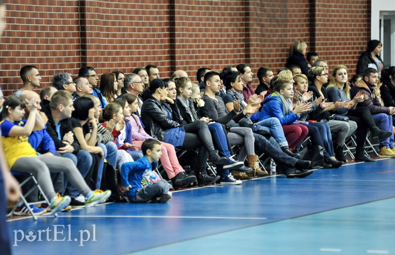 Orzeł samodzielnym liderem II ligi