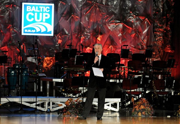 Baltic Cup - dzień III