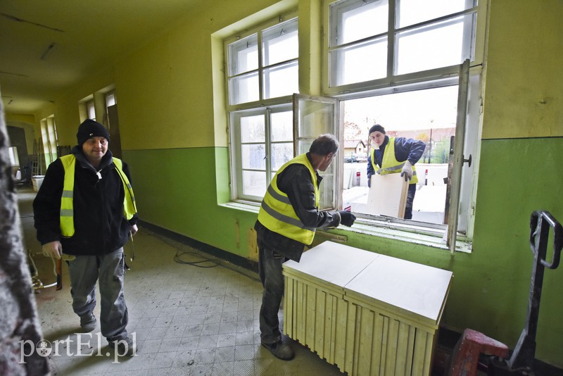 Mieszkania po szkole na Saperów