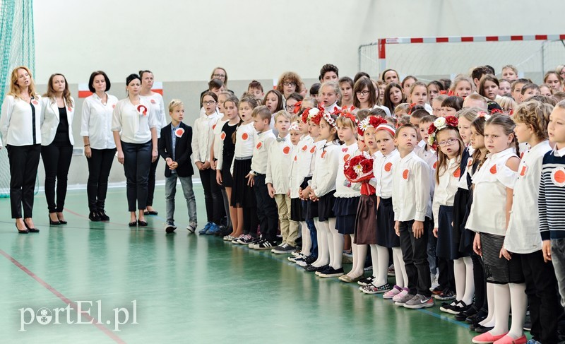 Hymn na 773 głosy